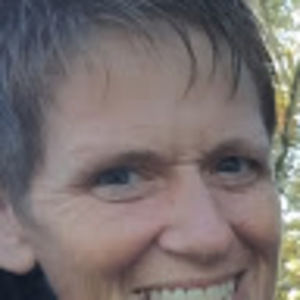 Meet your Posher, Misty